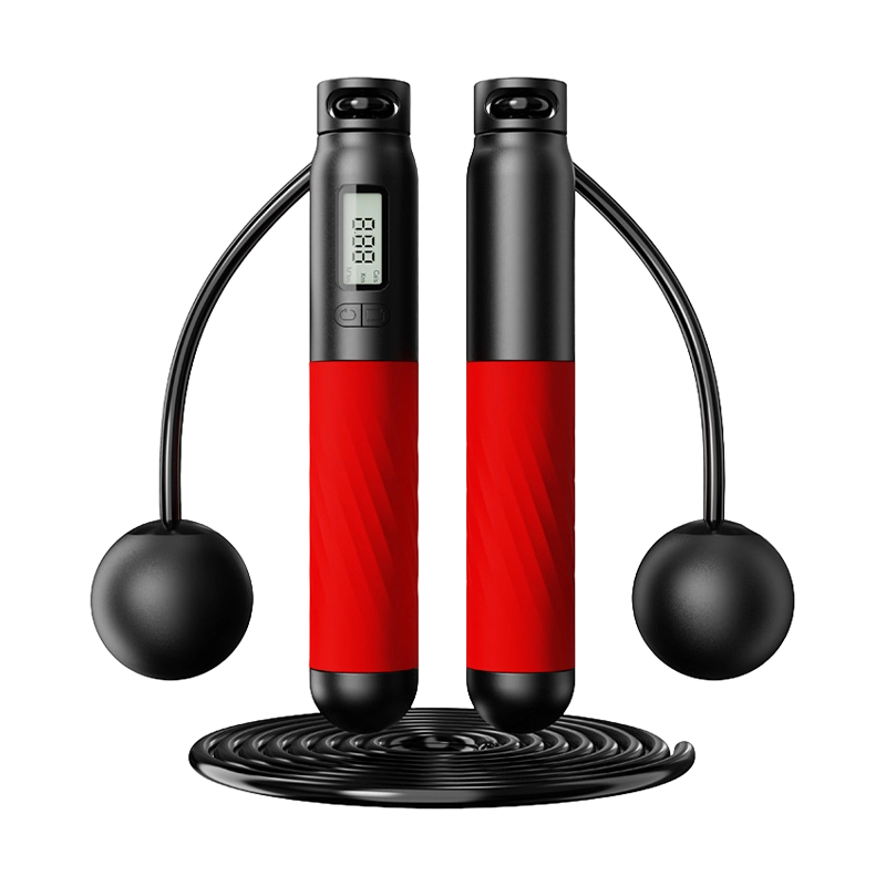 TS-20 Drahtseil, elektronisches Zähl-Springseil