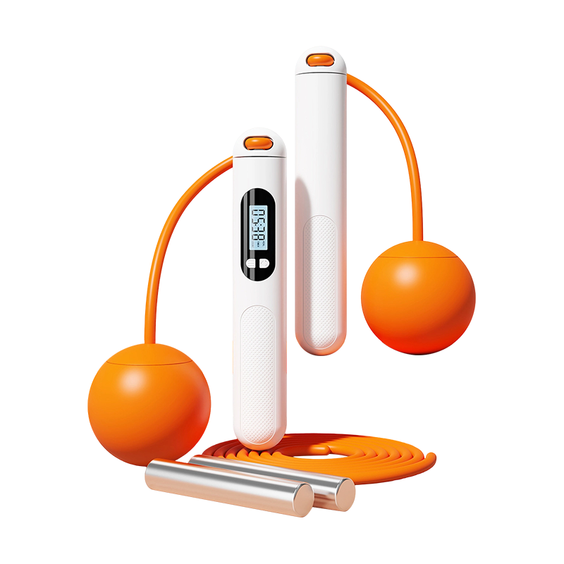 TS-71 großes LCD-Display, elektronisches Zähl-Springseil