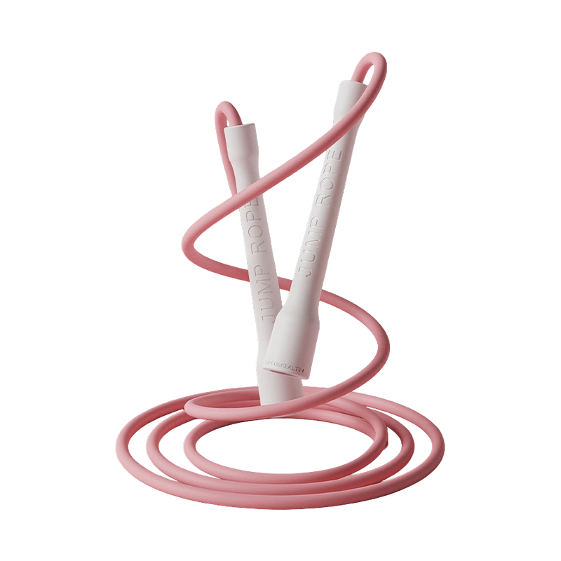 TS-31 Racing-Springseil mit PP-Kunststoffgriff