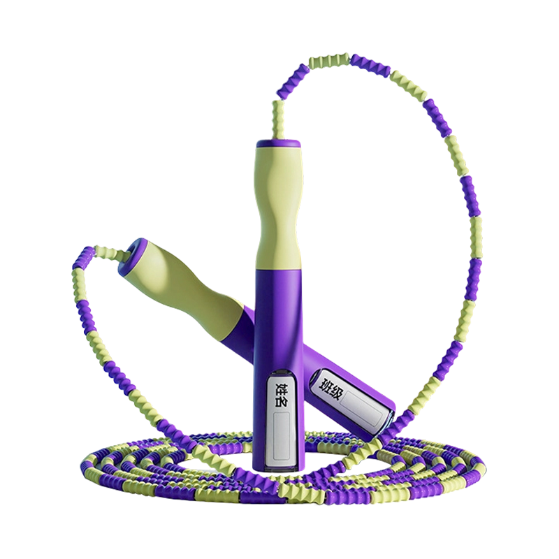 TS-40 PP-Griff Bambusseilspringen