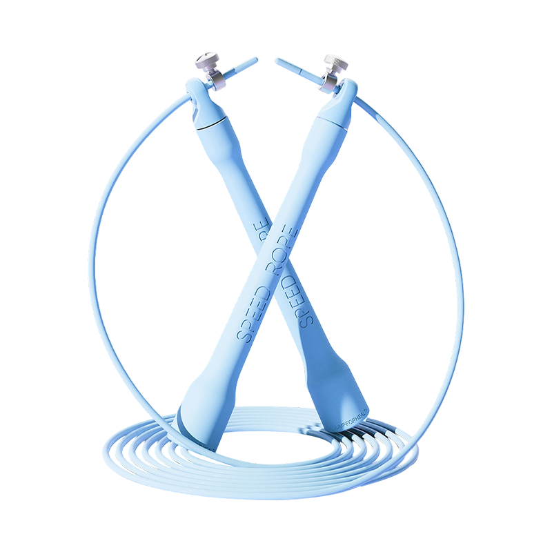 TS-63 Professionelles Renntrainings-Springseil