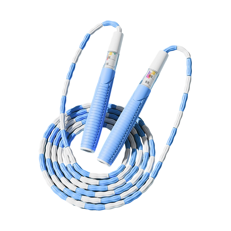 TS-91 Bambus-Springseil für Kinder für Anfänger